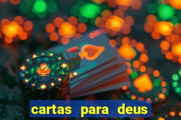 cartas para deus the pirate filmes